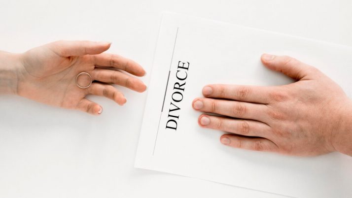 Divorcio exprés: guía definitiva con todo lo que debes saber